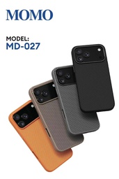 [025110021] MOMO Case MO-027 for 17 pro